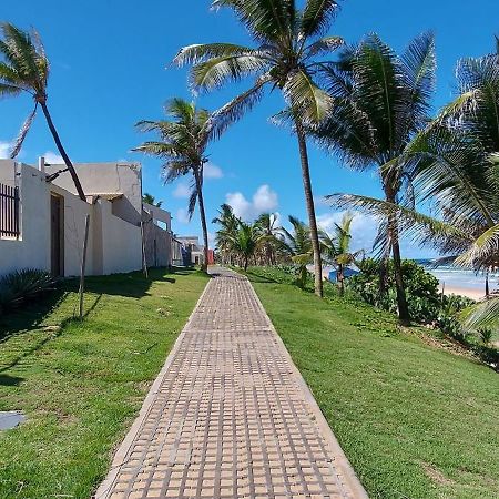 Copfl0102 - Condominio Recanto Do Flamengo Salvador Exteriör bild