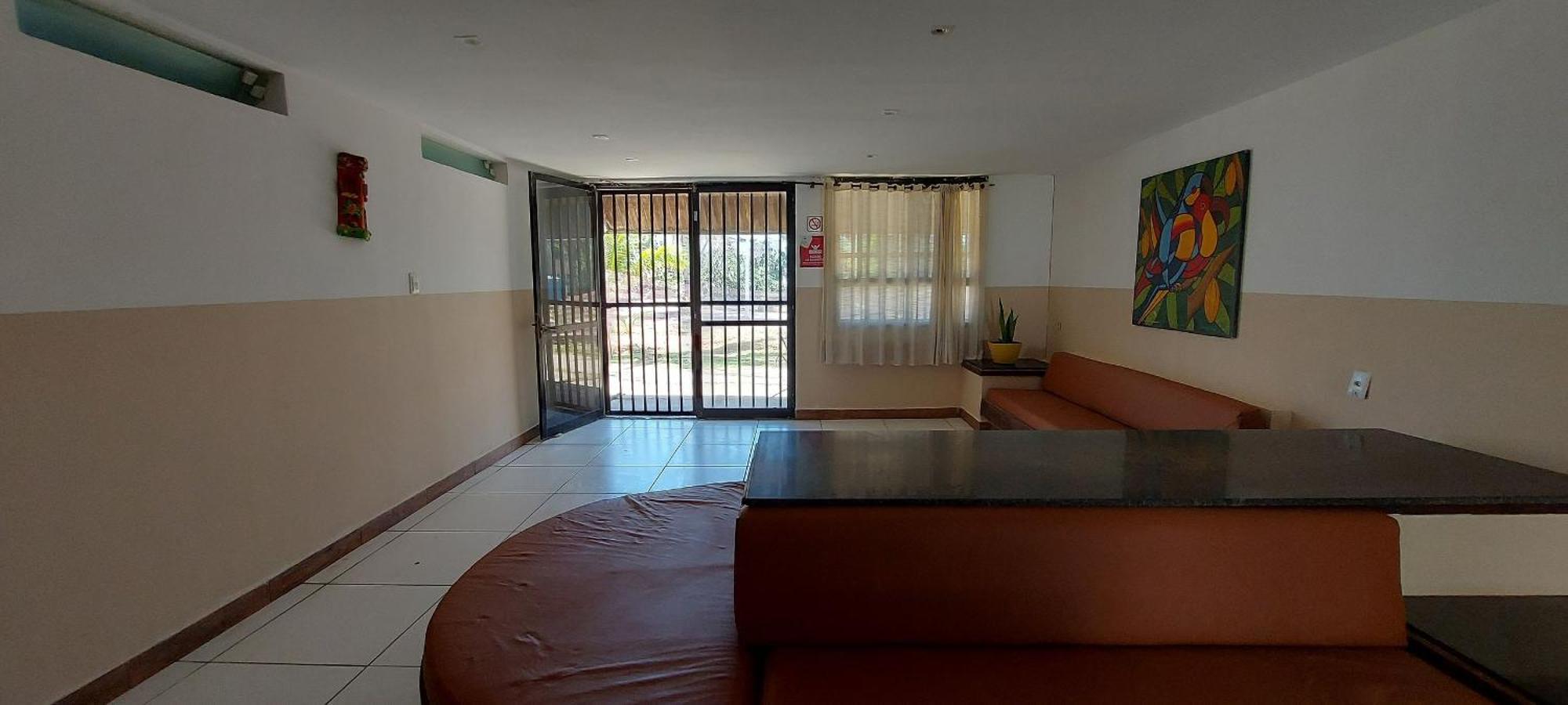 Copfl0102 - Condominio Recanto Do Flamengo Salvador Exteriör bild