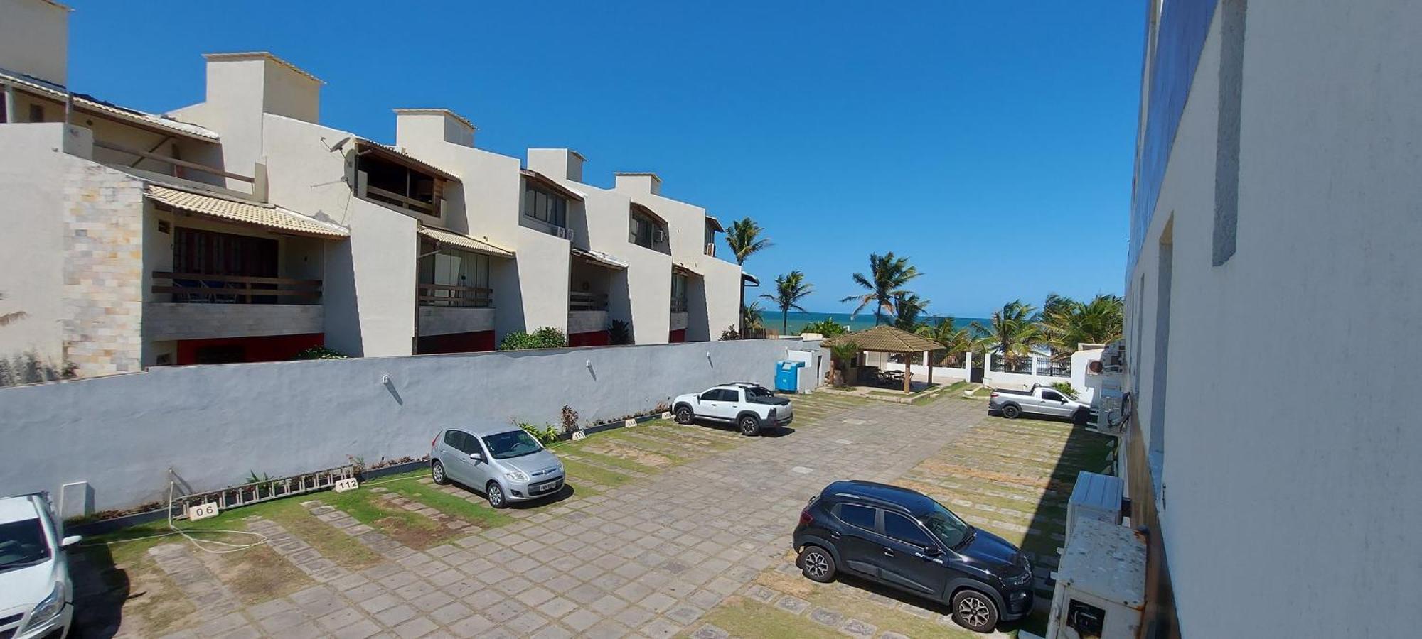 Copfl0102 - Condominio Recanto Do Flamengo Salvador Exteriör bild
