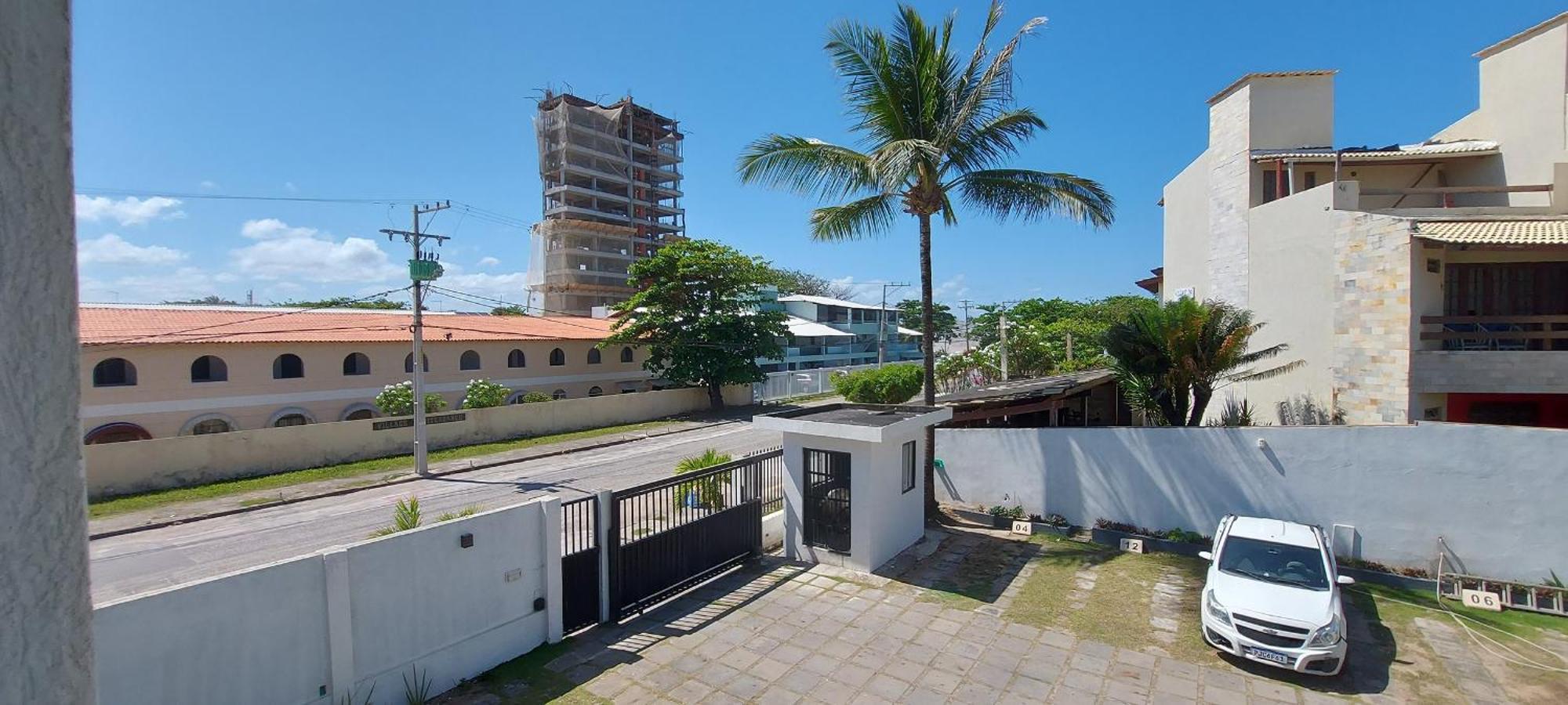 Copfl0102 - Condominio Recanto Do Flamengo Salvador Exteriör bild
